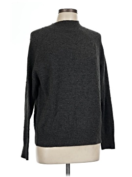 Ann Taylor Factory Turtleneck Sweater (view 1)