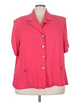 S.L. Fashions Blazer
