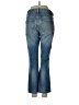 J.Crew Hearts Blue Jeans Size 28 waist - photo 2