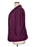 Torrid Purple Blazer Size 1X Plus (1) - photo 5