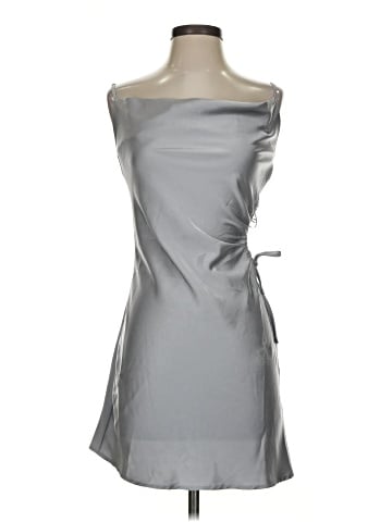 West Of Melrose Cocktail Dress (view 1)