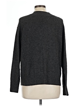 Ann Taylor Factory Turtleneck Sweater (view 2)