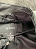 Alfani 100% Polyester Black Jacket Size M - photo 6