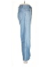 Uniqlo Blue Jeans Size 8 - photo 4