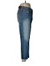 J.Crew Hearts Blue Jeans Size 28 waist - photo 4