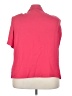 S.L. Fashions Pink Blazer Size 24 - photo 2