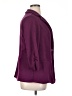 Torrid Purple Blazer Size 1X Plus (1) - photo 4