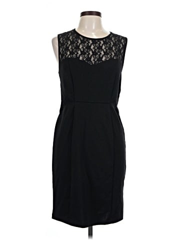 Sofia by Sofia Vergara Cocktail Dress (view 1)