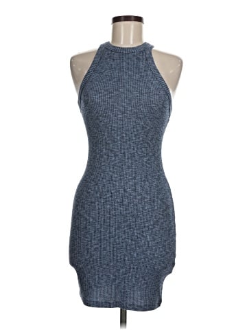 Garage Casual Dress (view 1)