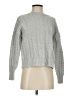 J by Joie Solid Gray Turtleneck Sweater Size XS - photo 1
