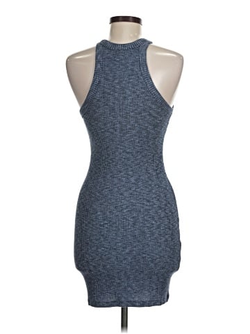 Garage Casual Dress (view 2)