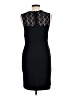 Sofia by Sofia Vergara Black Cocktail Dress Size L - photo 2