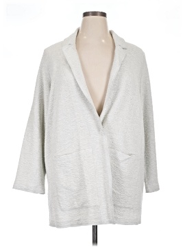 Eileen Fisher Blazer