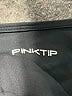 Assorted Brands Black Swimsuit Cover Up Size XL - photo 3
