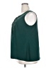 DressBarn Teal Sleeveless Blouse Size 2X - photo 5