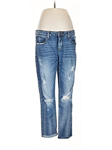 Daytrip Jeans (view 1)