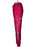 Assorted Brands Hearts Pink Sweatpants Size M - photo 5