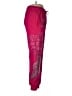 Assorted Brands Hearts Pink Sweatpants Size M - photo 4