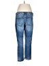 Daytrip Stars Blue Jeans Size 29 waist - photo 2