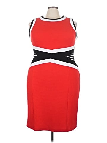 Shelby & Palmer Cocktail Dress (view 1)