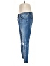 Daytrip Stars Blue Jeans Size 29 waist - photo 5