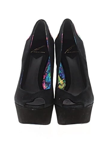Brian Atwood Heels (view 2)