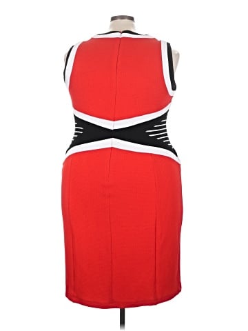 Shelby & Palmer Cocktail Dress (view 2)