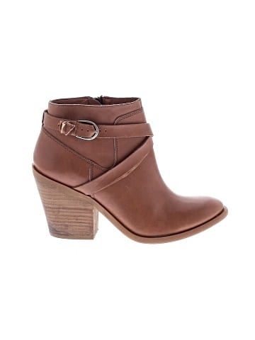 Lucky Brand Ankle Boots (view 1)