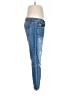 Daytrip Stars Blue Jeans Size 29 waist - photo 4