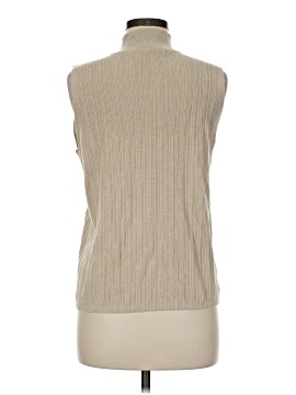 Lizsport Sleeveless Turtleneck (view 2)