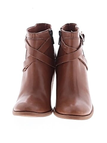 Lucky Brand Ankle Boots (view 2)