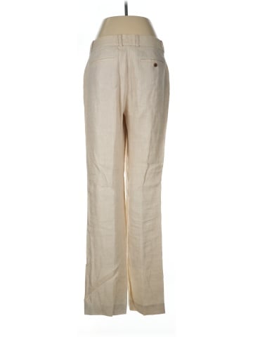 J.Crew Linen Pants (view 2)