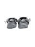FP Baby 100% Leather Gray Booties Size 5 (baby) - photo 2