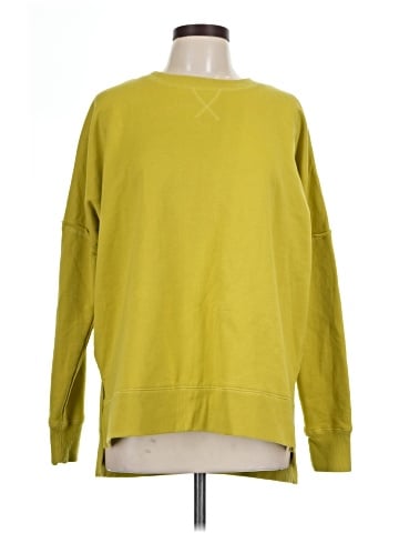 True Craft Sweatshirt (view 1)