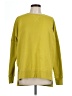True Craft Solid Yellow Sweatshirt Size L - photo 1
