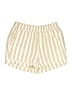 Old Navy Stripes Gold Shorts Size XS - photo 1