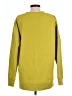 True Craft Solid Yellow Sweatshirt Size L - photo 2