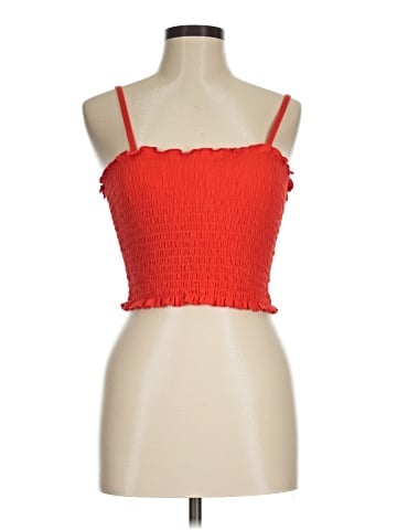 Wild Fable Sleeveless Top (view 1)