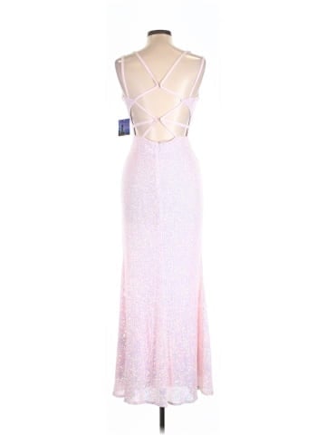 Morgan & Co. Cocktail Dress (view 2)