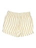 Old Navy Stripes Gold Shorts Size XS - photo 2
