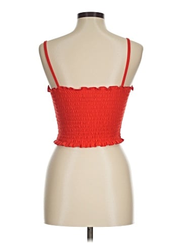 Wild Fable Sleeveless Top (view 2)