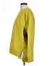 True Craft Solid Yellow Sweatshirt Size L - photo 5