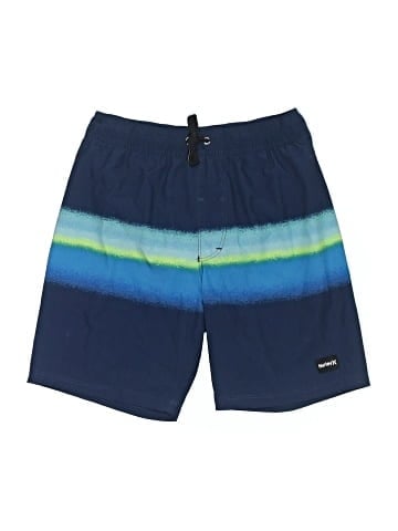 Hurley Shorts (view 1)