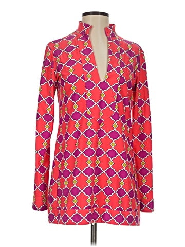 Jude Connally Long Sleeve Blouse (view 1)