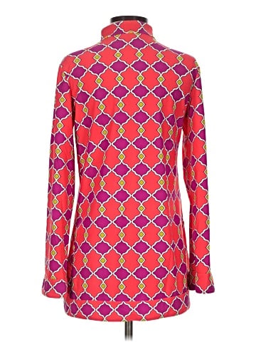 Jude Connally Long Sleeve Blouse (view 2)