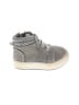 Wonder Nation Gray Sneakers Size 4 (baby) - photo 1