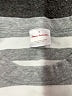 Hanna Andersson Gray Long Sleeve Top Size M - photo 7