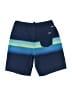 Hurley Blue Shorts Size 7 - 8 - photo 2