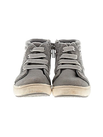 Wonder Nation Sneakers (view 2)