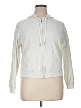 auden Zip Up Hoodie (view 1)